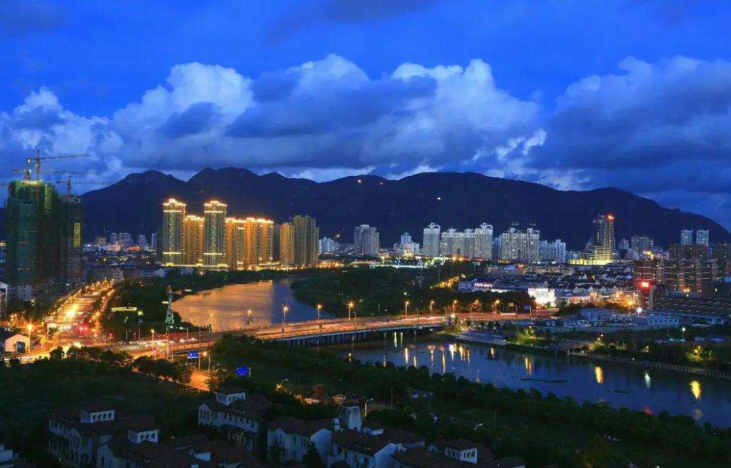 公布!2022年度浙江省臺州市黃巖區(qū)政府質(zhì)量獎開始申報