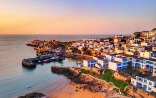 臺州人最適合去的11個地方,風景美到?jīng)]朋友,你去過幾個