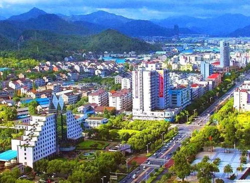 臺州縣市區(qū)排名 黃巖椒江接近,溫嶺暫時領先